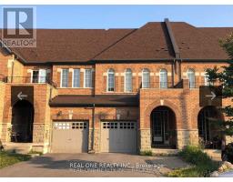 25 PAPER MILLS CRESCENT, Richmond Hill, Ontario