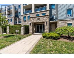 109 - 320 SUGARCREEK TRAIL, London North, Ontario