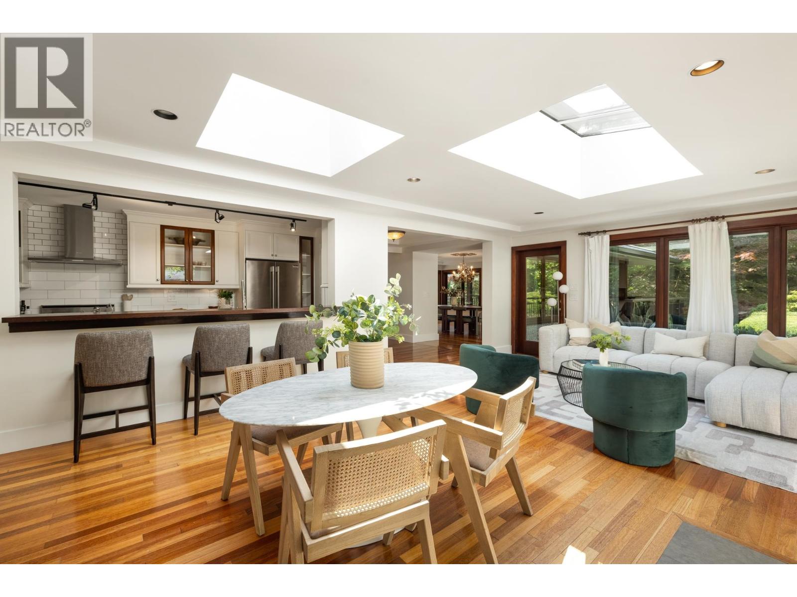 431 Southborough Drive, West Vancouver, British Columbia  V7S 1M3 - Photo 16 - R3156657