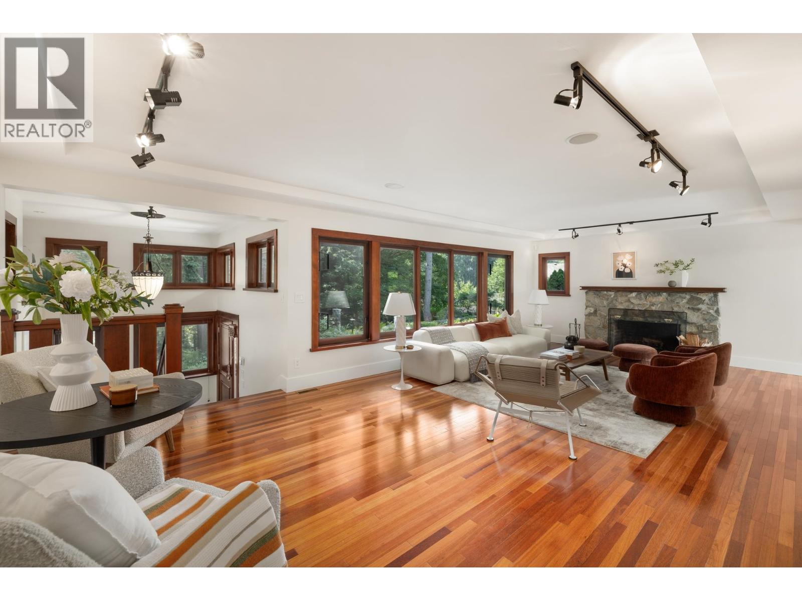 431 Southborough Drive, West Vancouver, British Columbia  V7S 1M3 - Photo 5 - R3156657