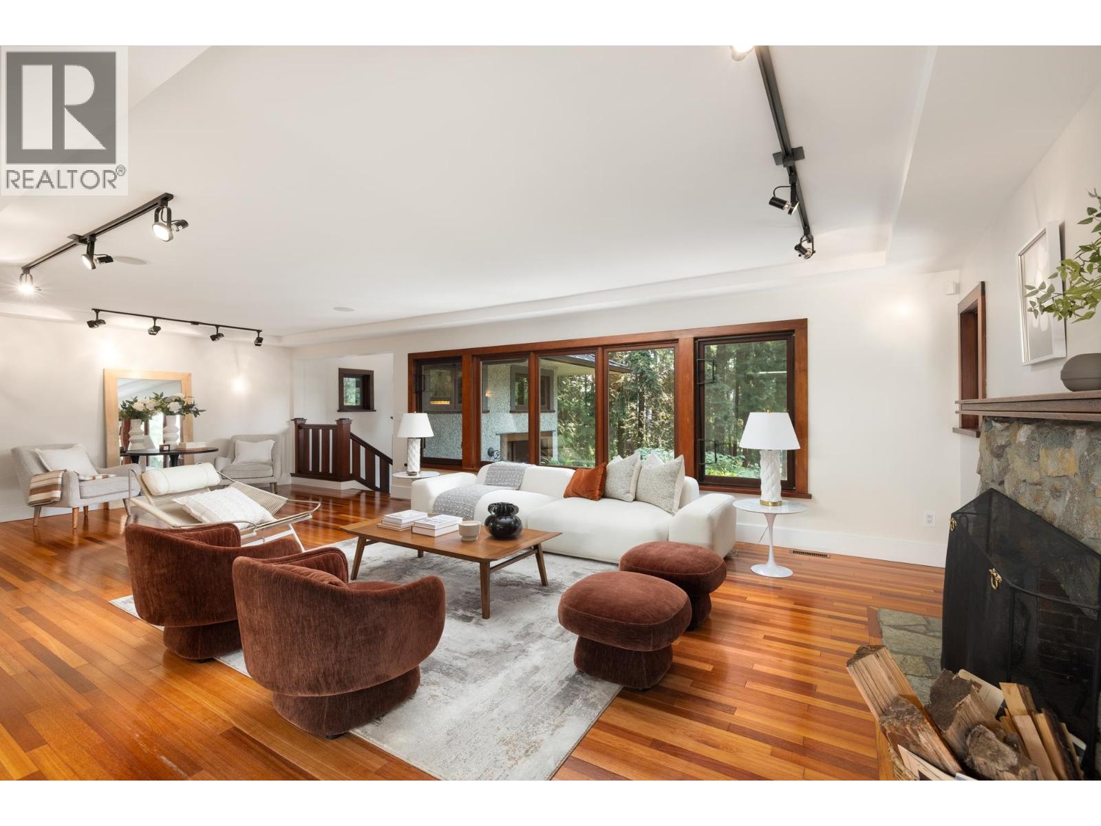 431 Southborough Drive, West Vancouver, British Columbia  V7S 1M3 - Photo 6 - R3156657