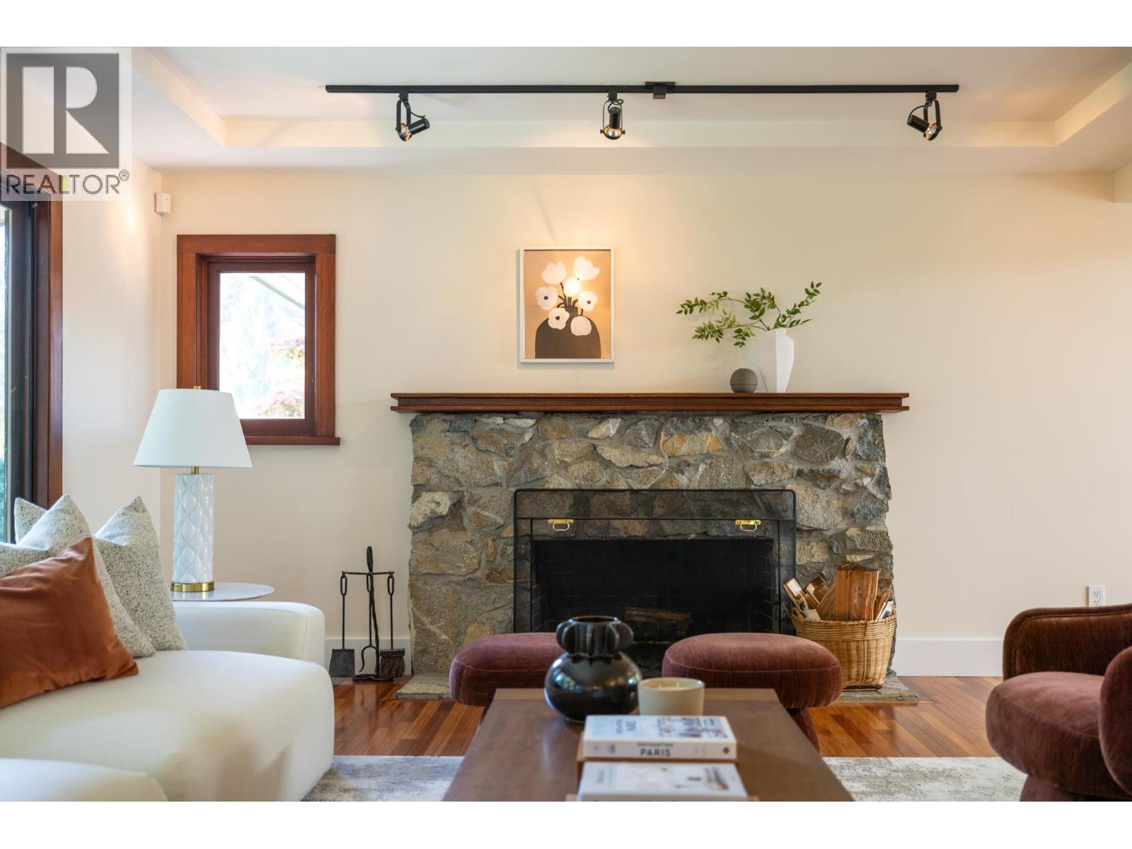 431 Southborough Drive, West Vancouver, British Columbia  V7S 1M3 - Photo 8 - R3156657