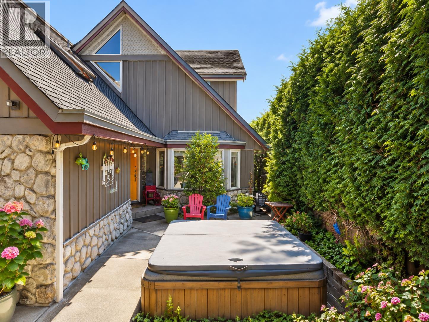 1128 Esplanade Avenue, West Vancouver, British Columbia  V7T 1G3 - Photo 32 - R3156667