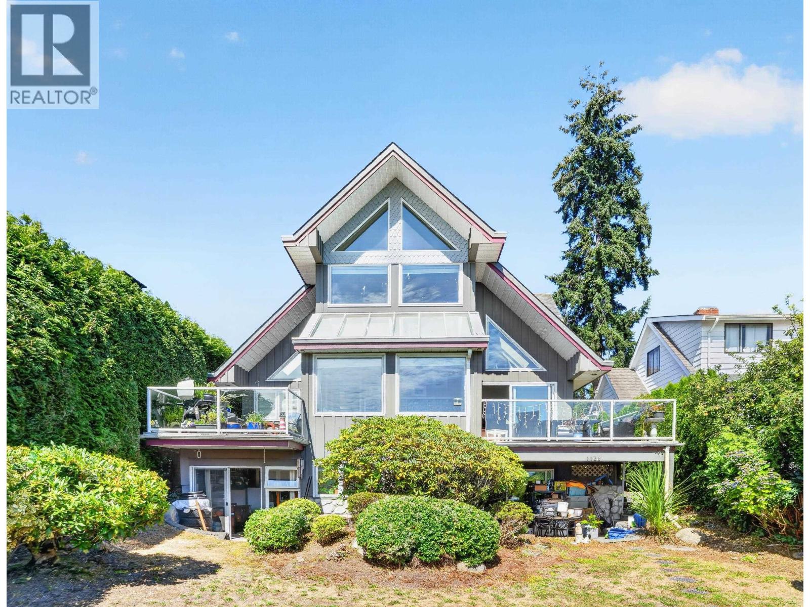 1128 Esplanade Avenue, West Vancouver, British Columbia  V7T 1G3 - Photo 33 - R3156667