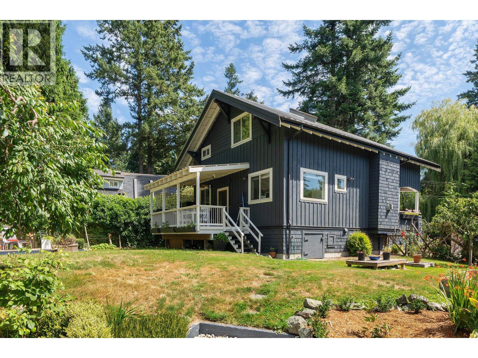 1139 Lenora Road, Bowen Island, British Columbia  V0N 1G1 - Photo 21 - R3156692