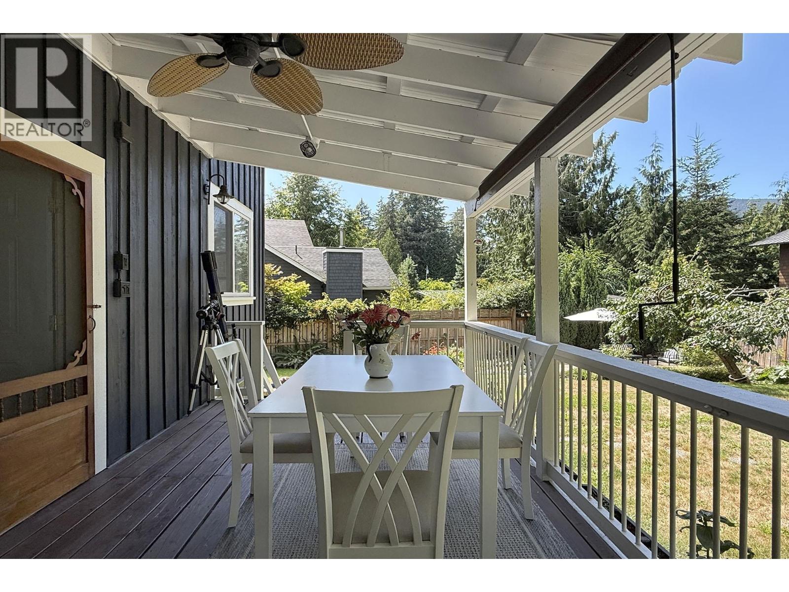 1139 Lenora Road, Bowen Island, British Columbia  V0N 1G1 - Photo 22 - R3156692