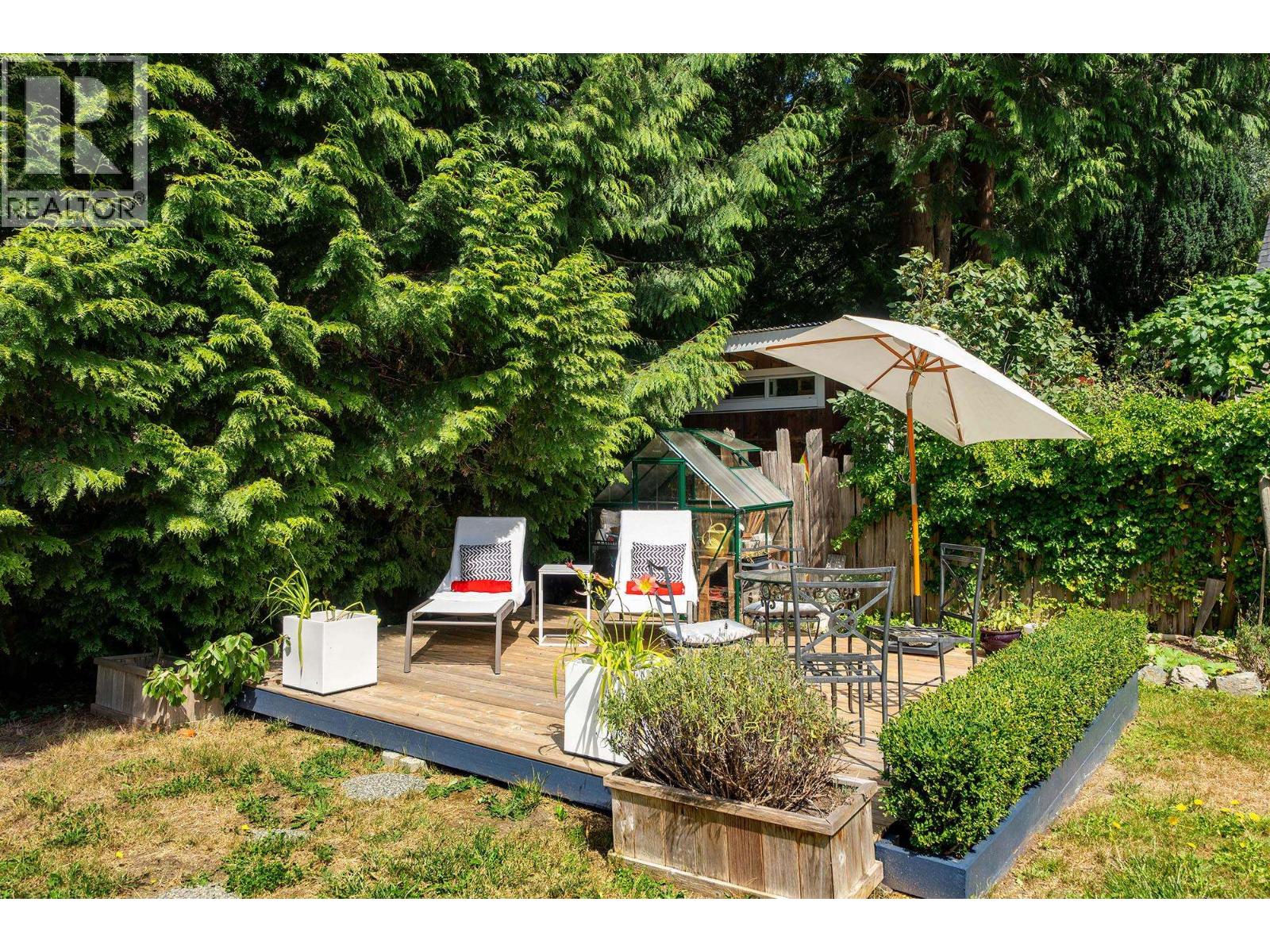 1139 Lenora Road, Bowen Island, British Columbia  V0N 1G1 - Photo 25 - R3156692