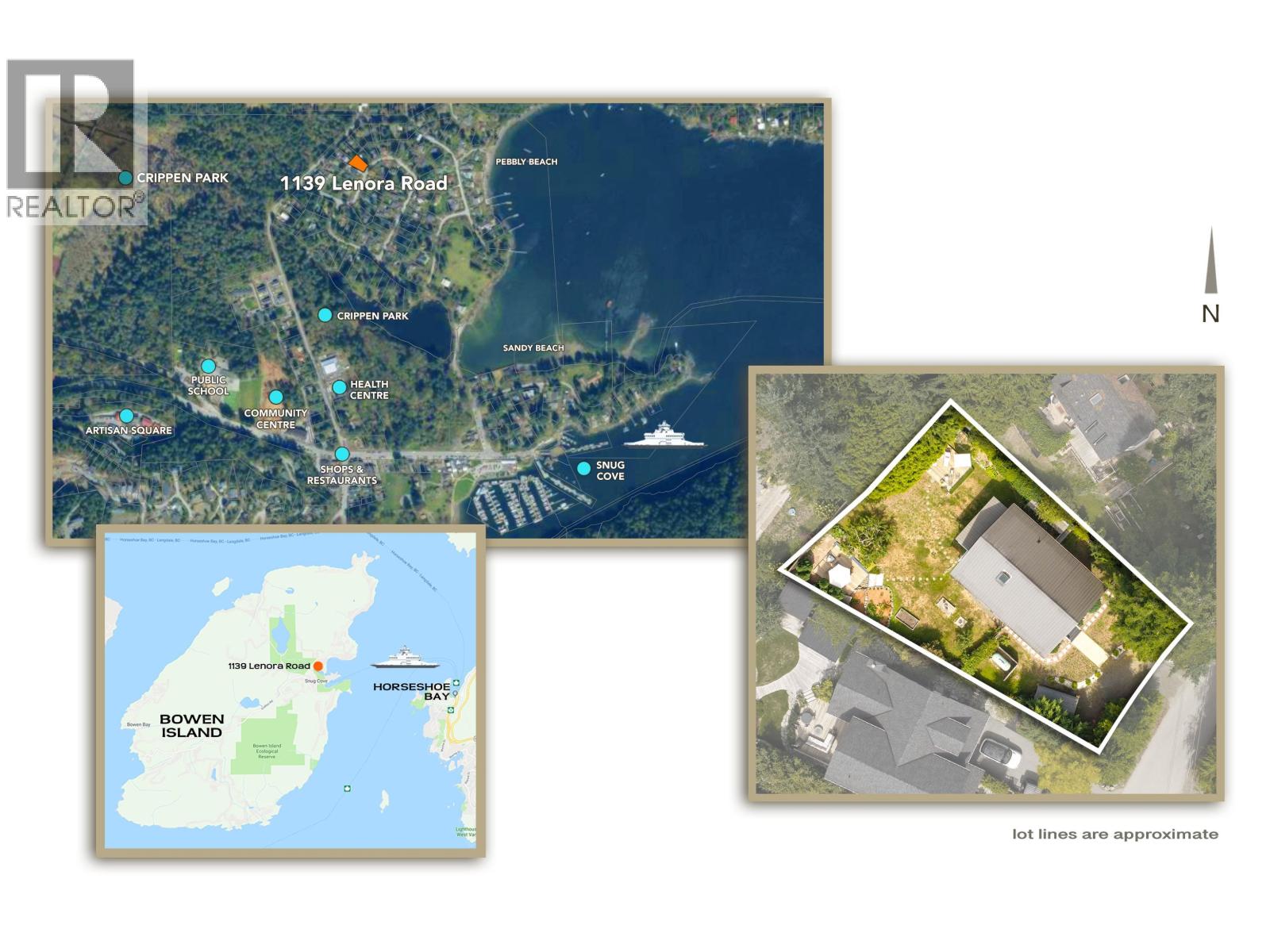 1139 Lenora Road, Bowen Island, British Columbia  V0N 1G1 - Photo 27 - R3156692