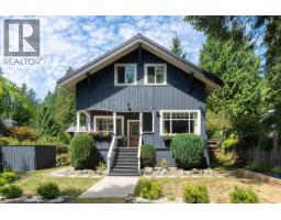 1139 LENORA ROAD, Bowen Island, British Columbia