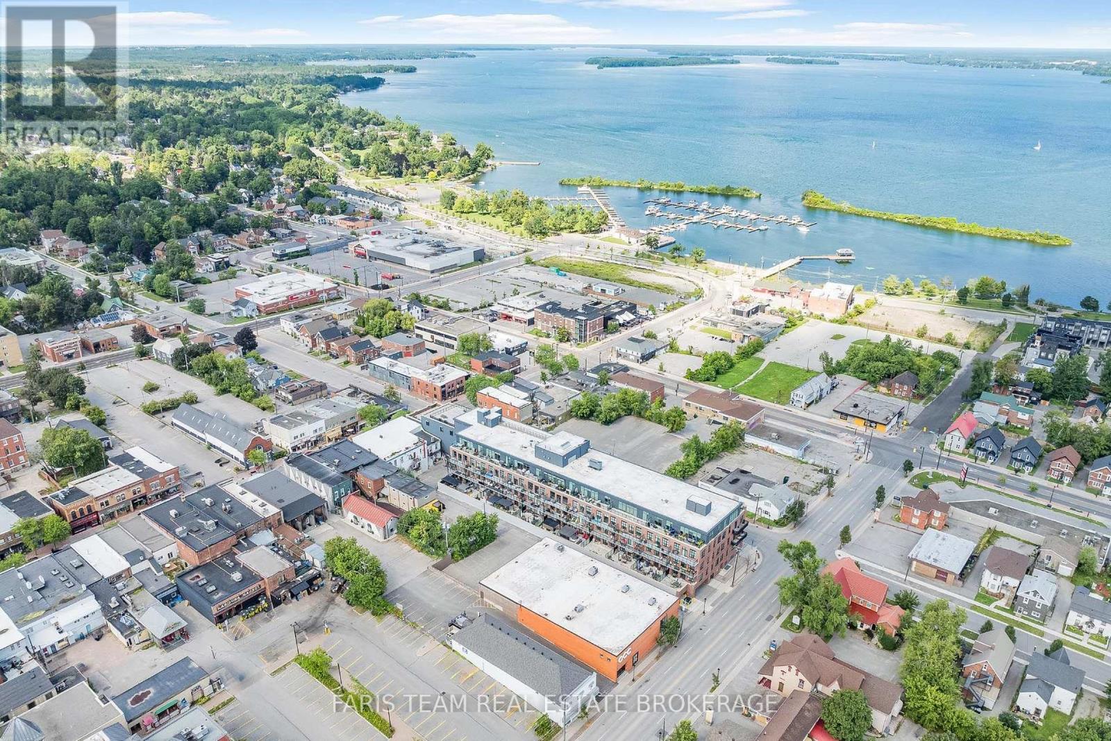 101 - 21 Matchedash Street S, Orillia, Ontario  L3V 4W4 - Photo 35 - S13686664