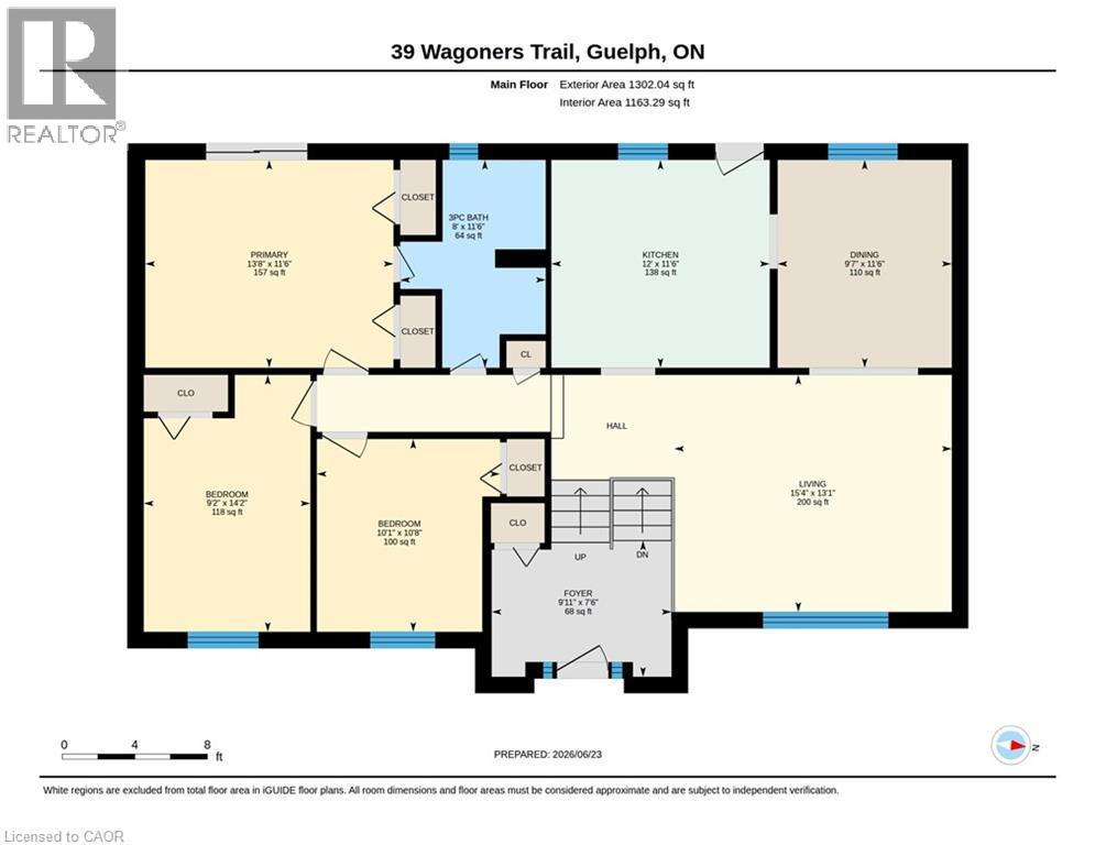 39 Wagoners Trail, Guelph, Ontario  N1G 3M9 - Photo 41 - 40856550