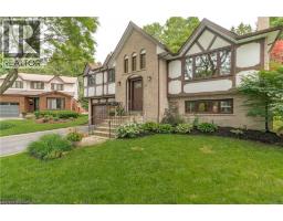 39 WAGONERS Trail, Guelph, Ontario
