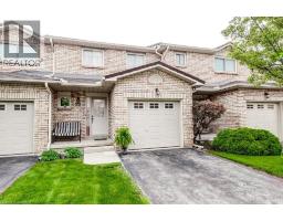 391 STONE CHURCH Road E Unit# 22, Hamilton, Ontario