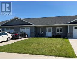2 - 206 RUTLEDGE STREET, North Huron, Ontario