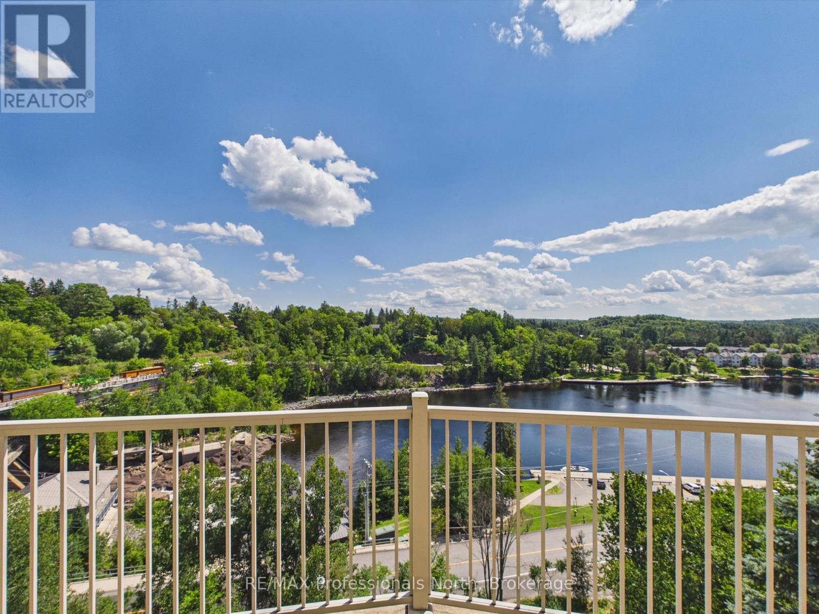 501 - 24 Ontario Street, Bracebridge, Ontario  P1L 2H5 - Photo 4 - X13686684