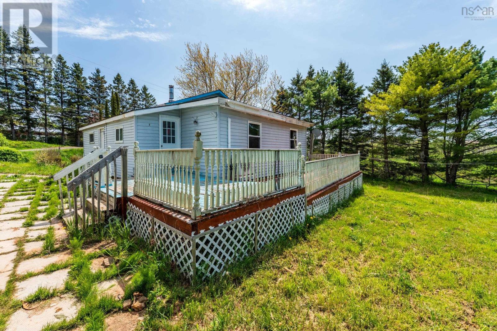 445 Highway 201, Moschelle, Nova Scotia  B0S 1A0 - Photo 2 - 202611806