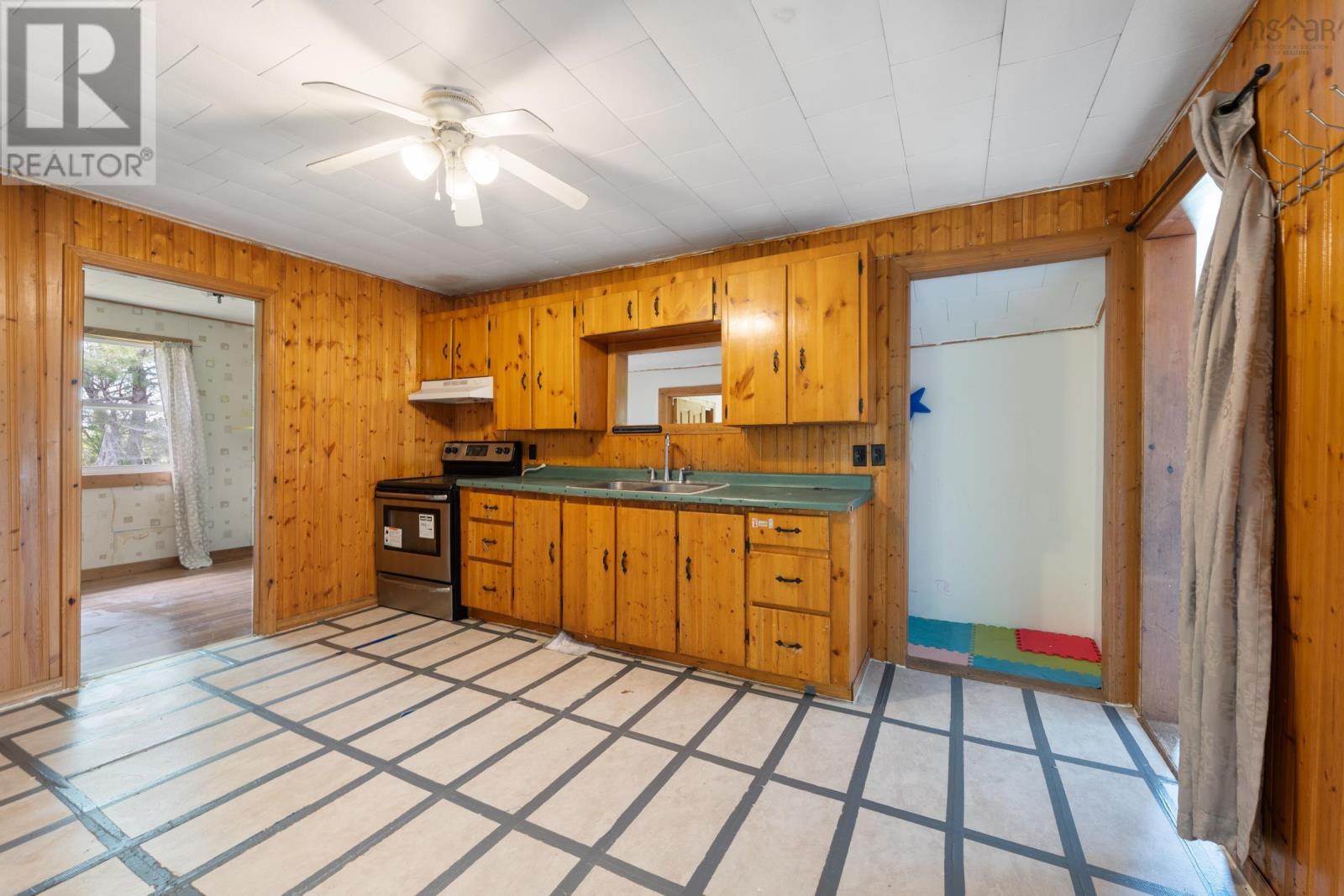 445 Highway 201, Moschelle, Nova Scotia  B0S 1A0 - Photo 9 - 202611806