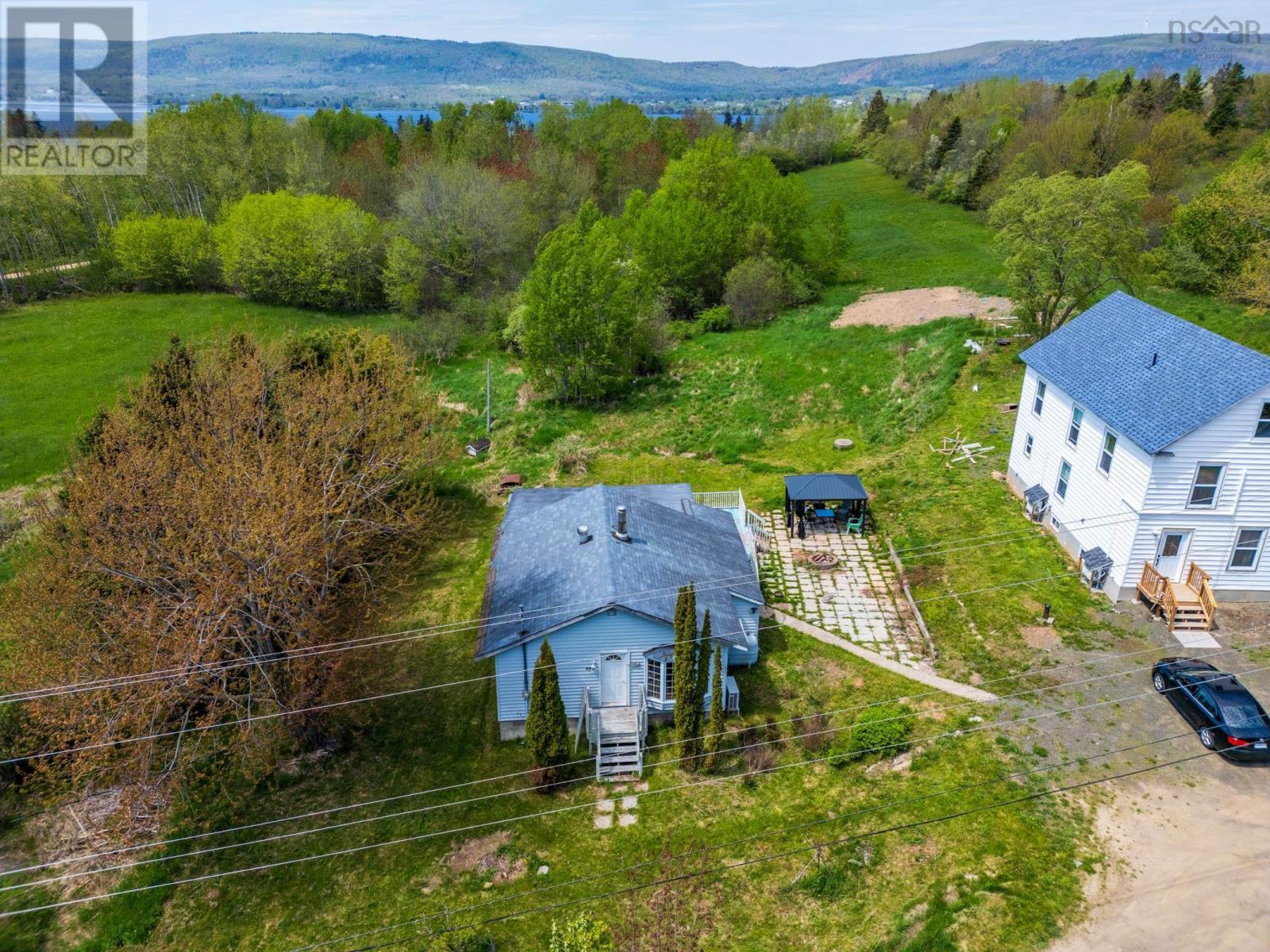 445 Highway 201, Moschelle, Nova Scotia  B0S 1A0 - Photo 6 - 202611806