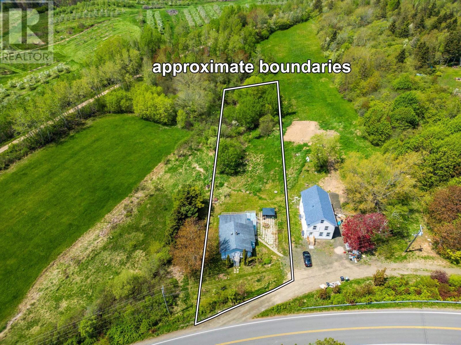 445 Highway 201, Moschelle, Nova Scotia  B0S 1A0 - Photo 41 - 202611806