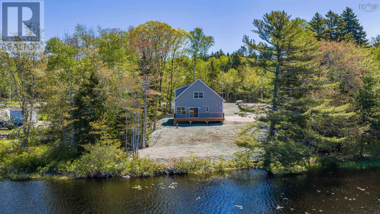 162 Goat Lake Road, East Chester, Nova Scotia  B0J 1J0 - Photo 29 - 202613480