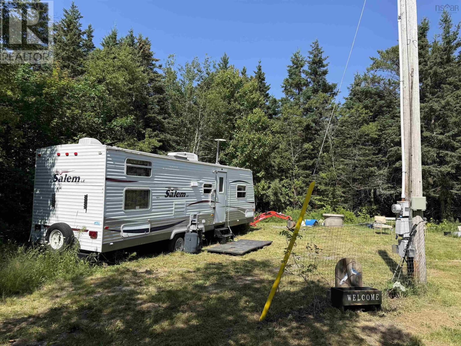 9446 Highway 337, Georgeville, Nova Scotia  B2G 2L1 - Photo 4 - 202618533