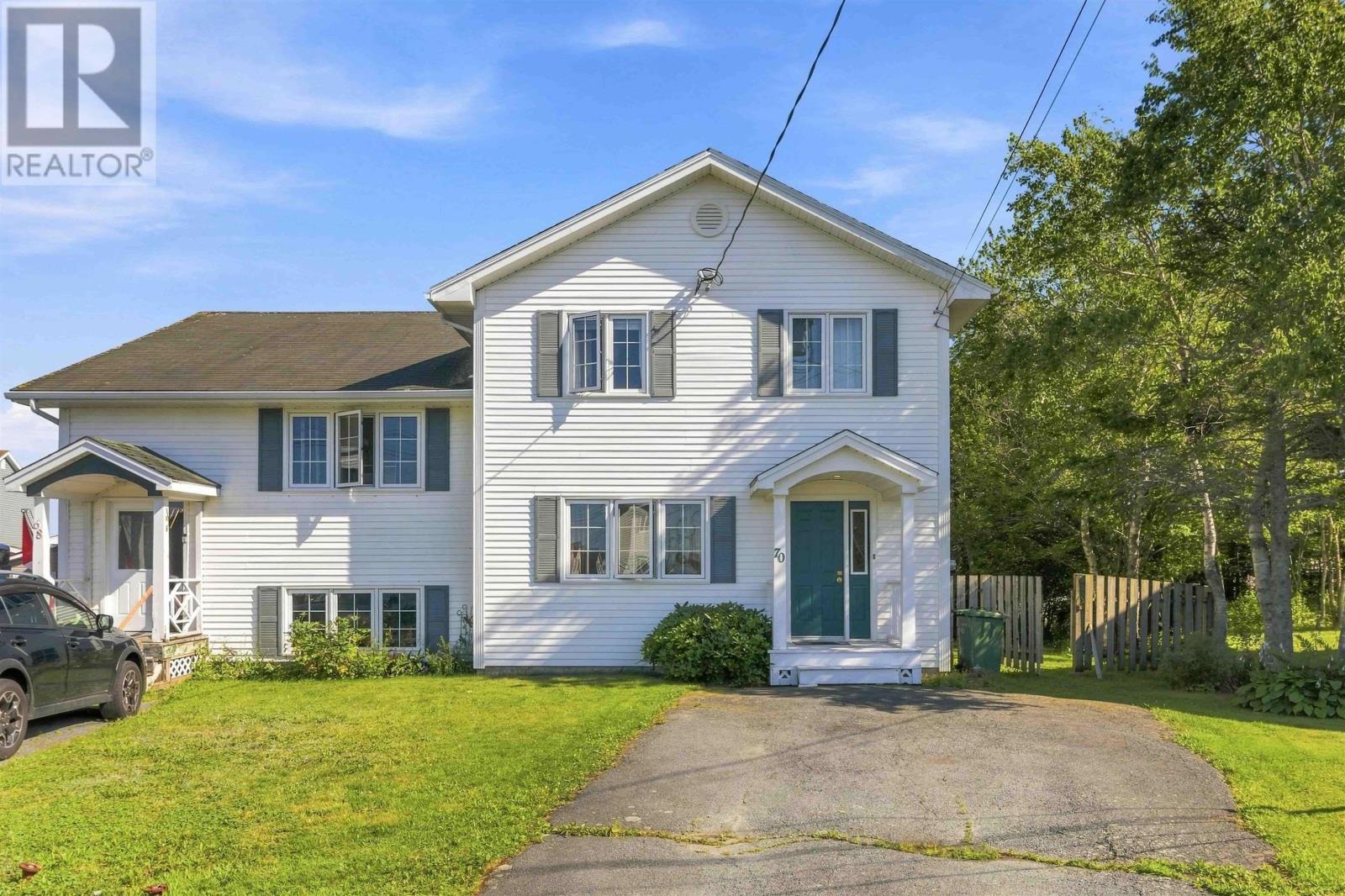 70 Thorncrest Court, Eastern Passage, Nova Scotia  B3G 1N4 - Photo 2 - 202619794