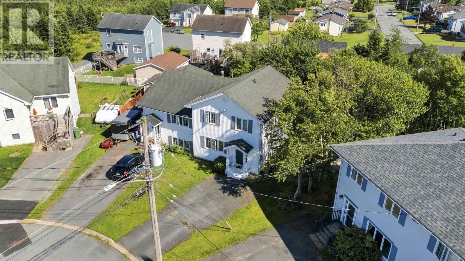 70 Thorncrest Court, Eastern Passage, Nova Scotia  B3G 1N4 - Photo 32 - 202619794