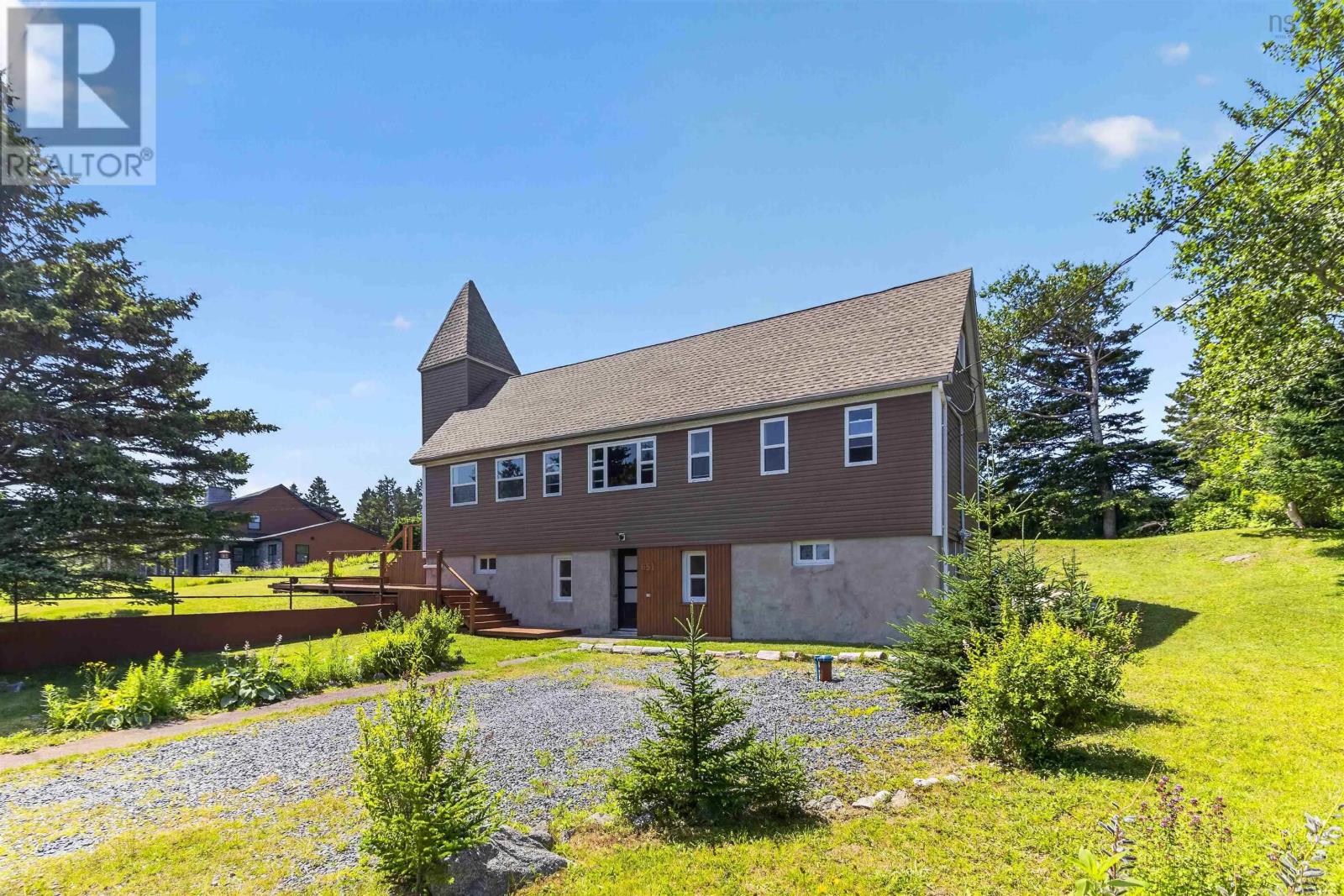 651 Ketch Harbour Road, Portuguese Cove, Nova Scotia  B3V 1K1 - Photo 2 - 202620363