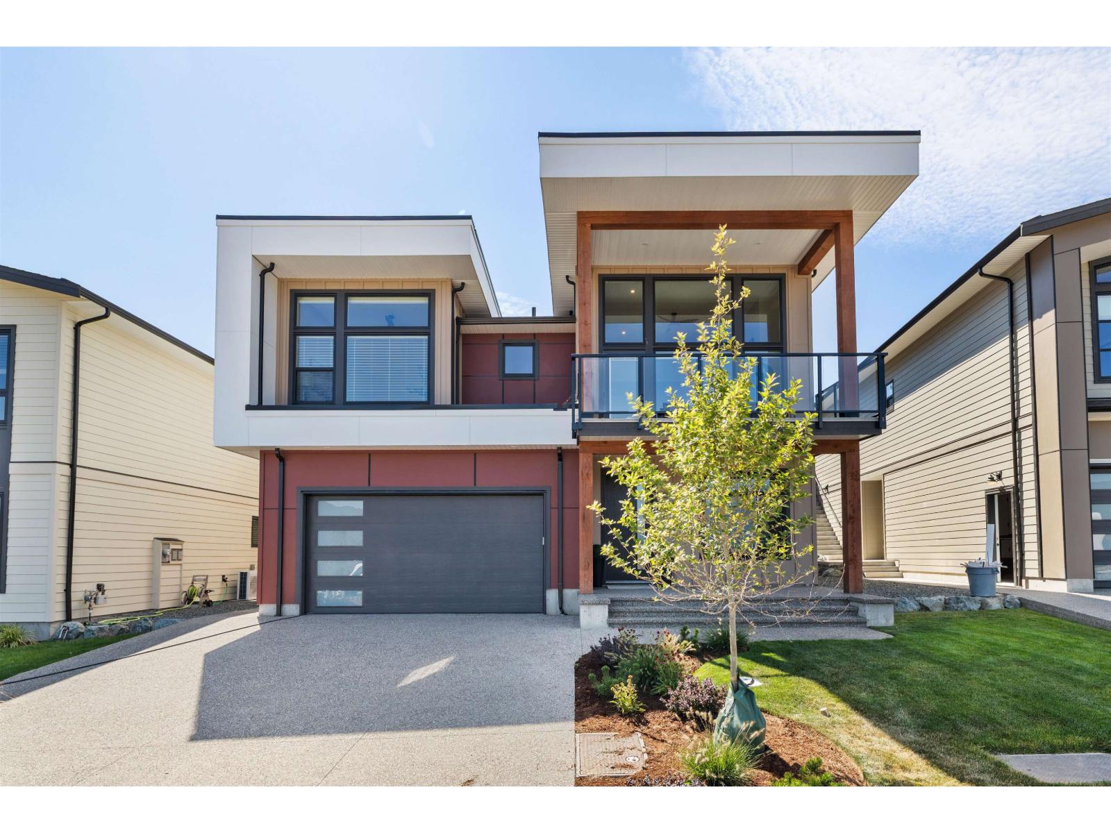 47262 Valerie Place, Little Mountain, Chilliwack, British Columbia  V2P 7W9 - Photo 2 - R3095661
