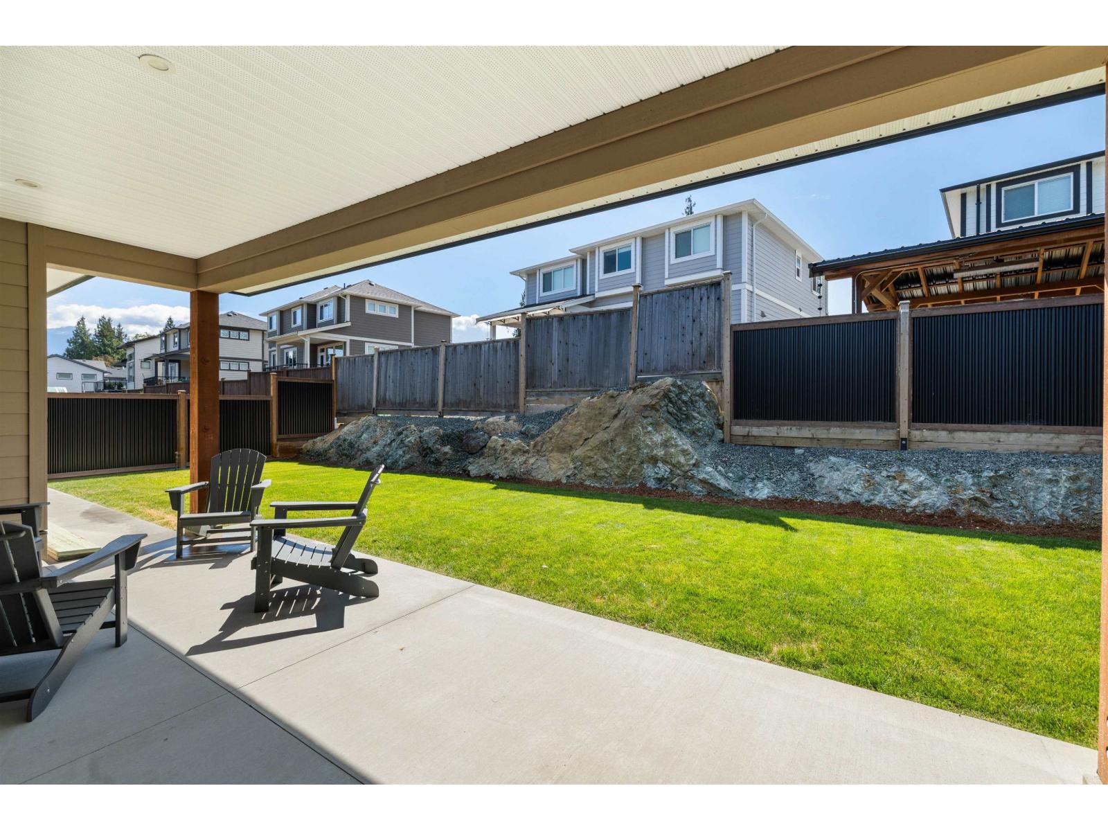 47262 Valerie Place, Little Mountain, Chilliwack, British Columbia  V2P 7W9 - Photo 20 - R3095661