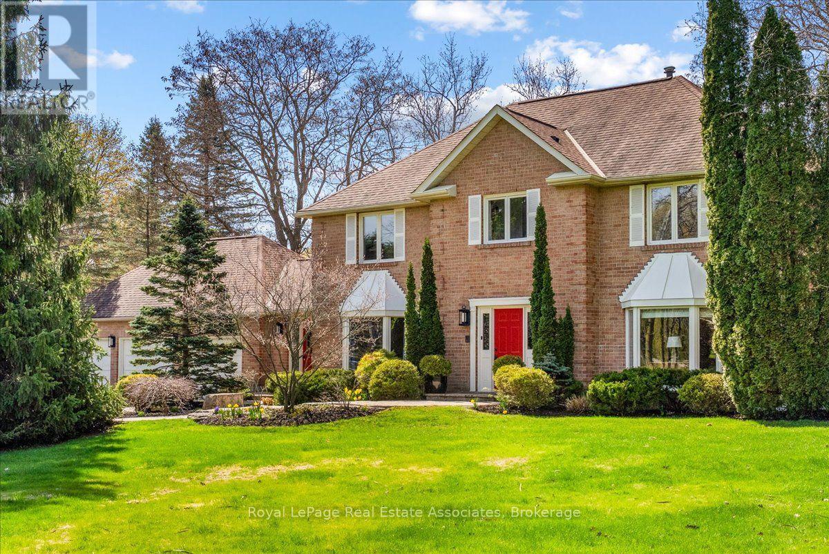 4 WOLF CRESCENT, Caledon, Ontario