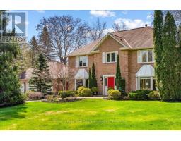 4 WOLF CRESCENT, Caledon, Ontario