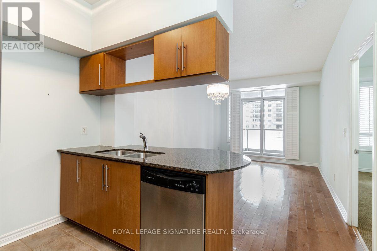 203 - 388 Prince Of Wales Drive, Mississauga, Ontario  L5B 0A1 - Photo 10 - W13686598