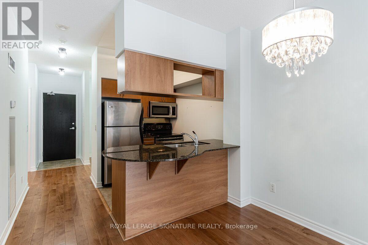 203 - 388 Prince Of Wales Drive, Mississauga, Ontario  L5B 0A1 - Photo 11 - W13686598