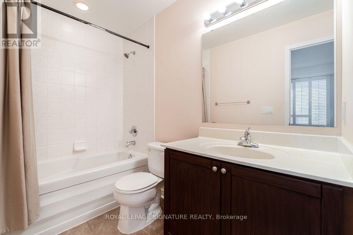 203 - 388 Prince Of Wales Drive, Mississauga, Ontario  L5B 0A1 - Photo 15 - W13686598