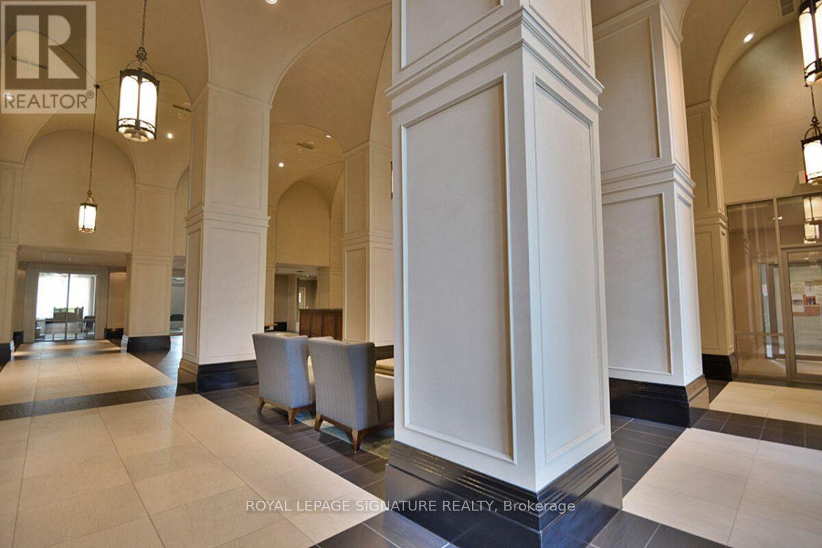 203 - 388 Prince Of Wales Drive, Mississauga, Ontario  L5B 0A1 - Photo 3 - W13686598