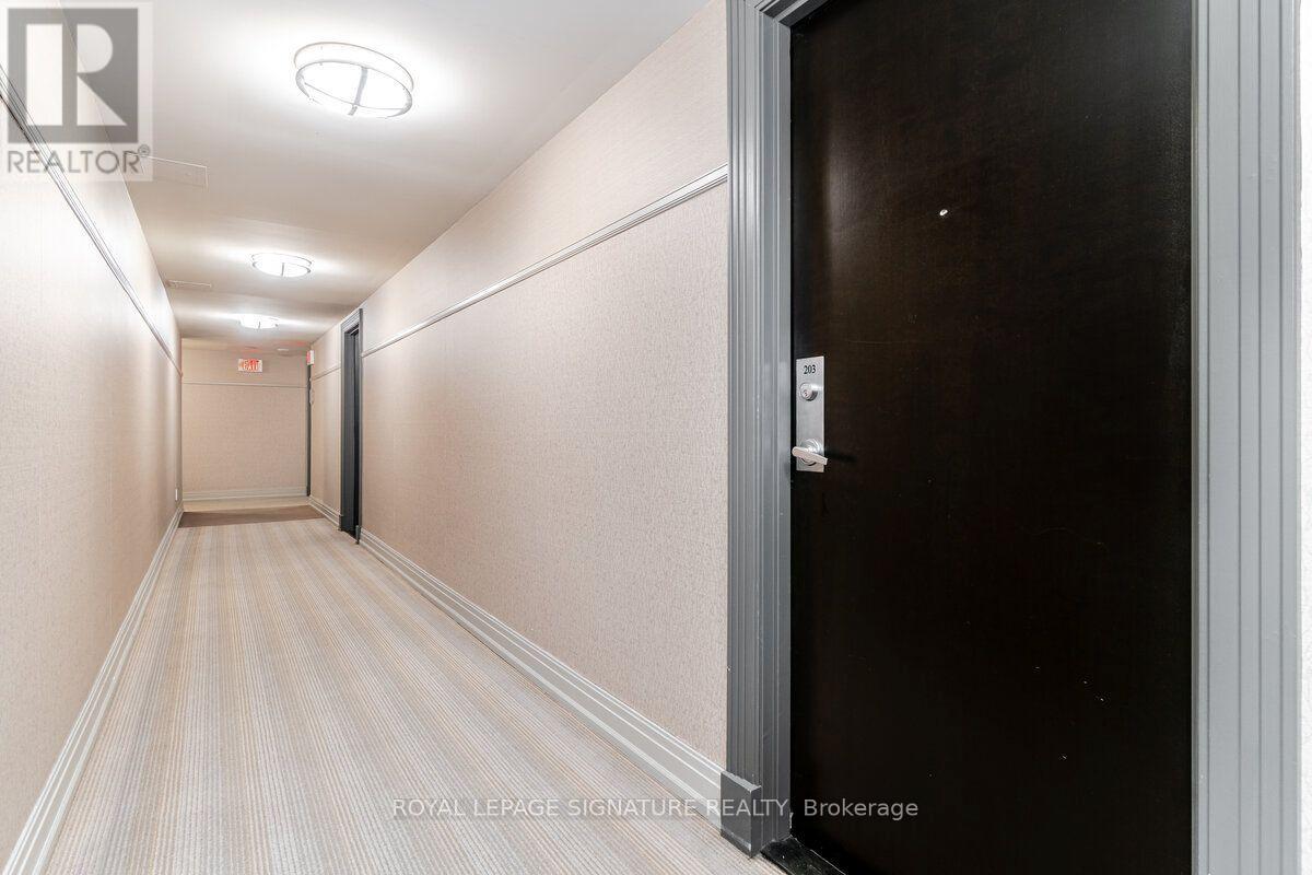 203 - 388 Prince Of Wales Drive, Mississauga, Ontario  L5B 0A1 - Photo 5 - W13686598