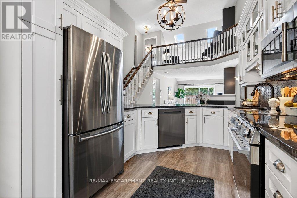 20 - 2350 New Street, Burlington, Ontario  L7R 4P8 - Photo 13 - W13686630