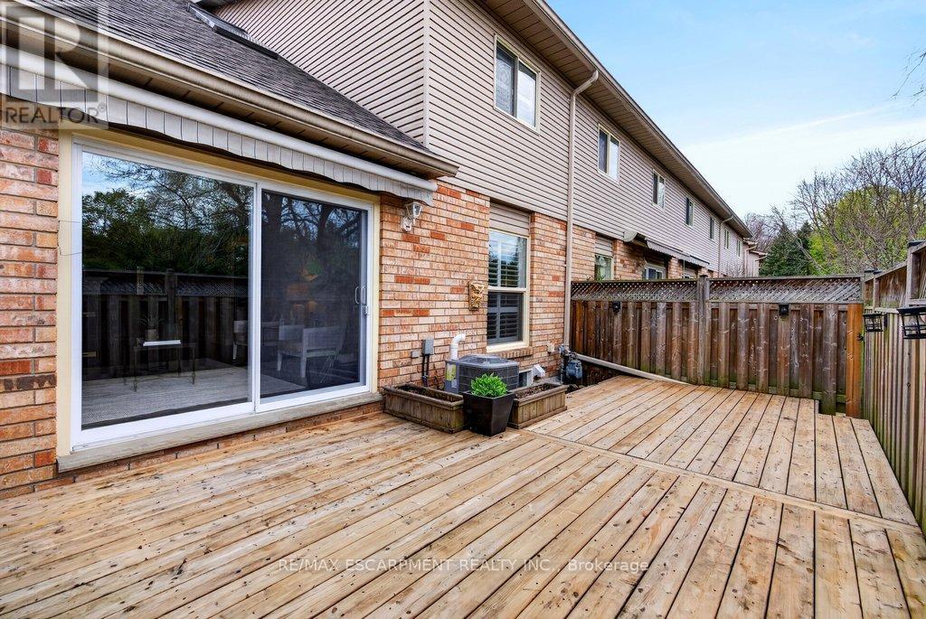20 - 2350 New Street, Burlington, Ontario  L7R 4P8 - Photo 34 - W13686630