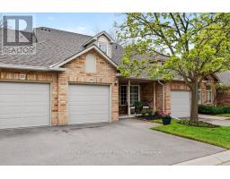 20 - 2350 NEW STREET, Burlington, Ontario