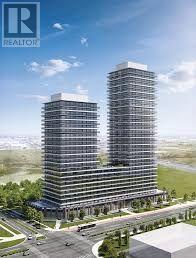 1211 - 15 SKYRIDGE DRIVE, Brampton, Ontario