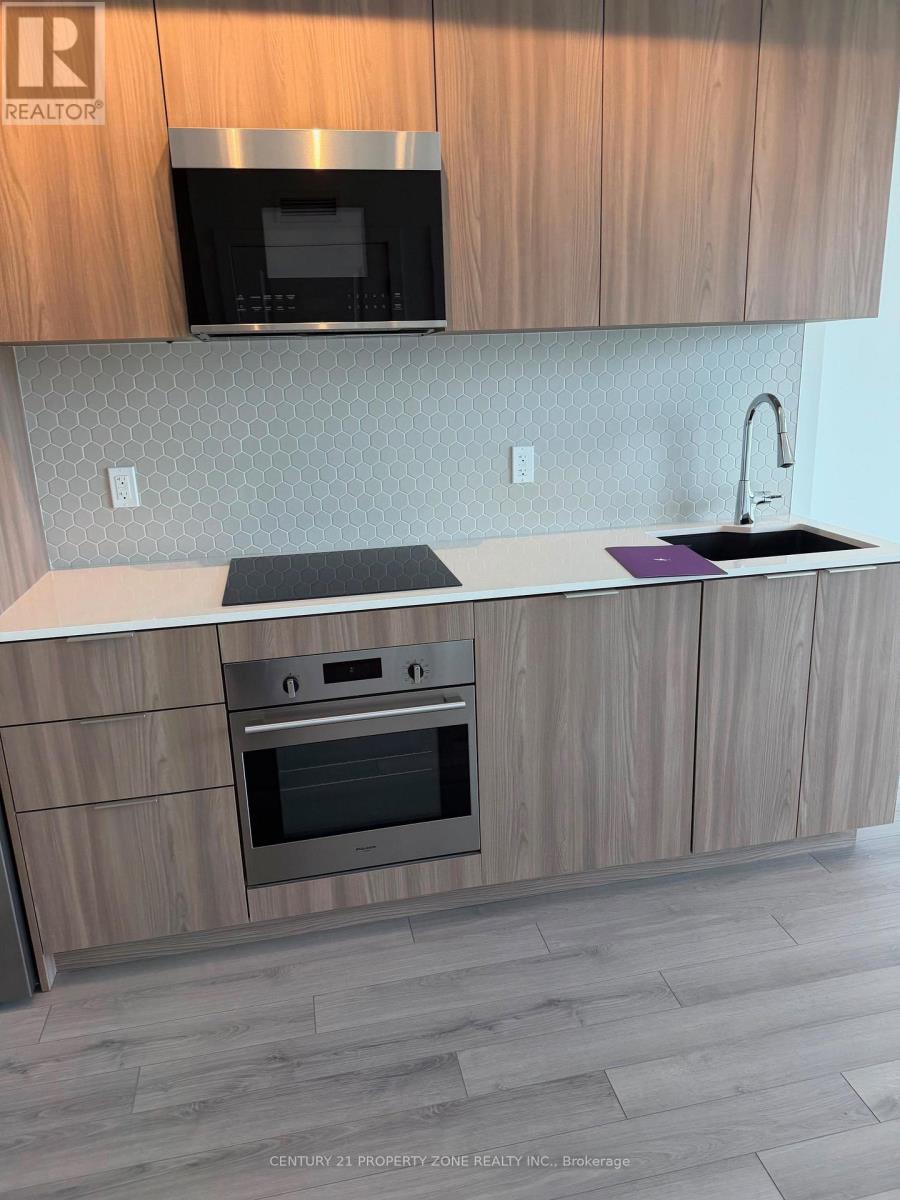 1211 - 15 Skyridge Drive, Brampton, Ontario  L6P 4S3 - Photo 4 - W13686636