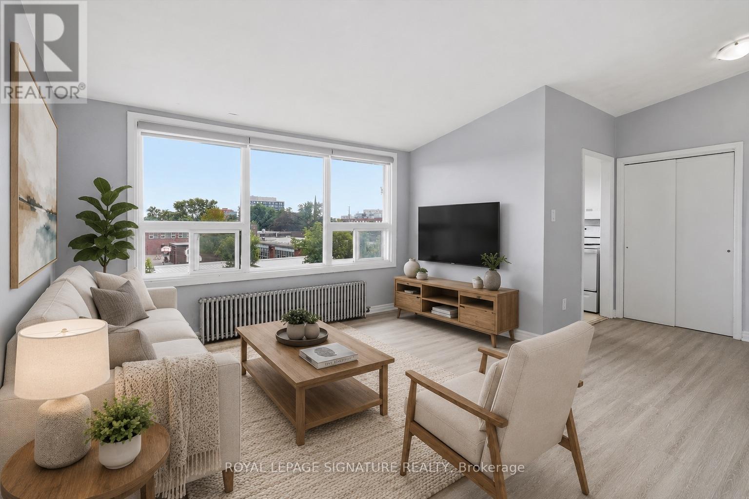 301 - 49 CUFFLEY CRESCENT S, Toronto, Ontario