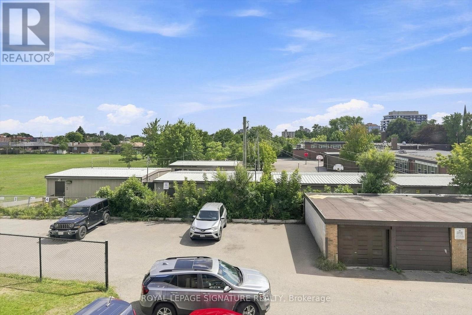 301 - 49 Cuffley Crescent S, Toronto, Ontario  M3K 1X4 - Photo 22 - W13686650