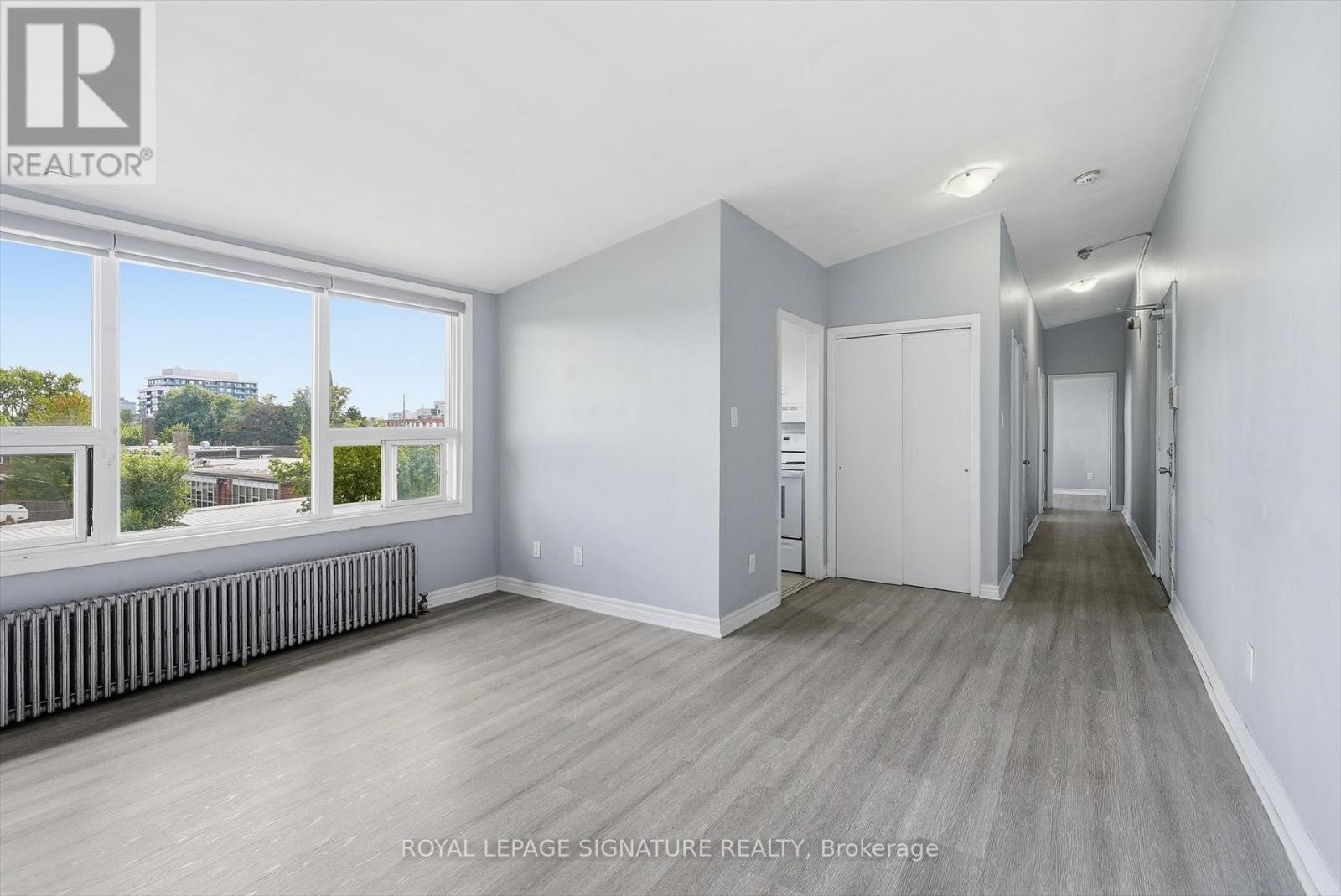 301 - 49 Cuffley Crescent S, Toronto, Ontario  M3K 1X4 - Photo 8 - W13686650