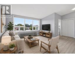 301 - 49 CUFFLEY CRESCENT S, Toronto, Ontario