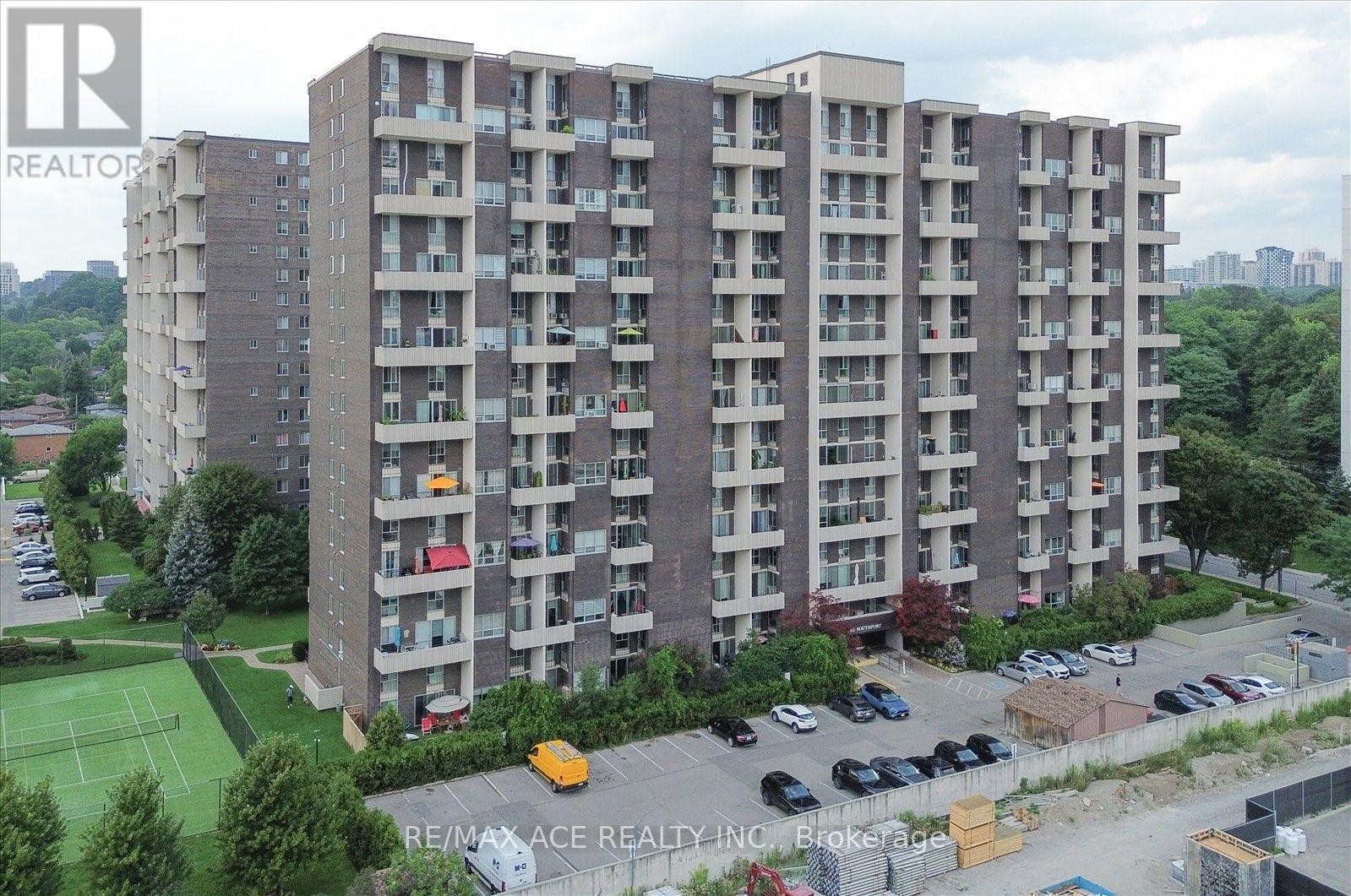 624 - 60 Southport Street, Toronto, Ontario  M6S 3N4 - Photo 2 - W13686676