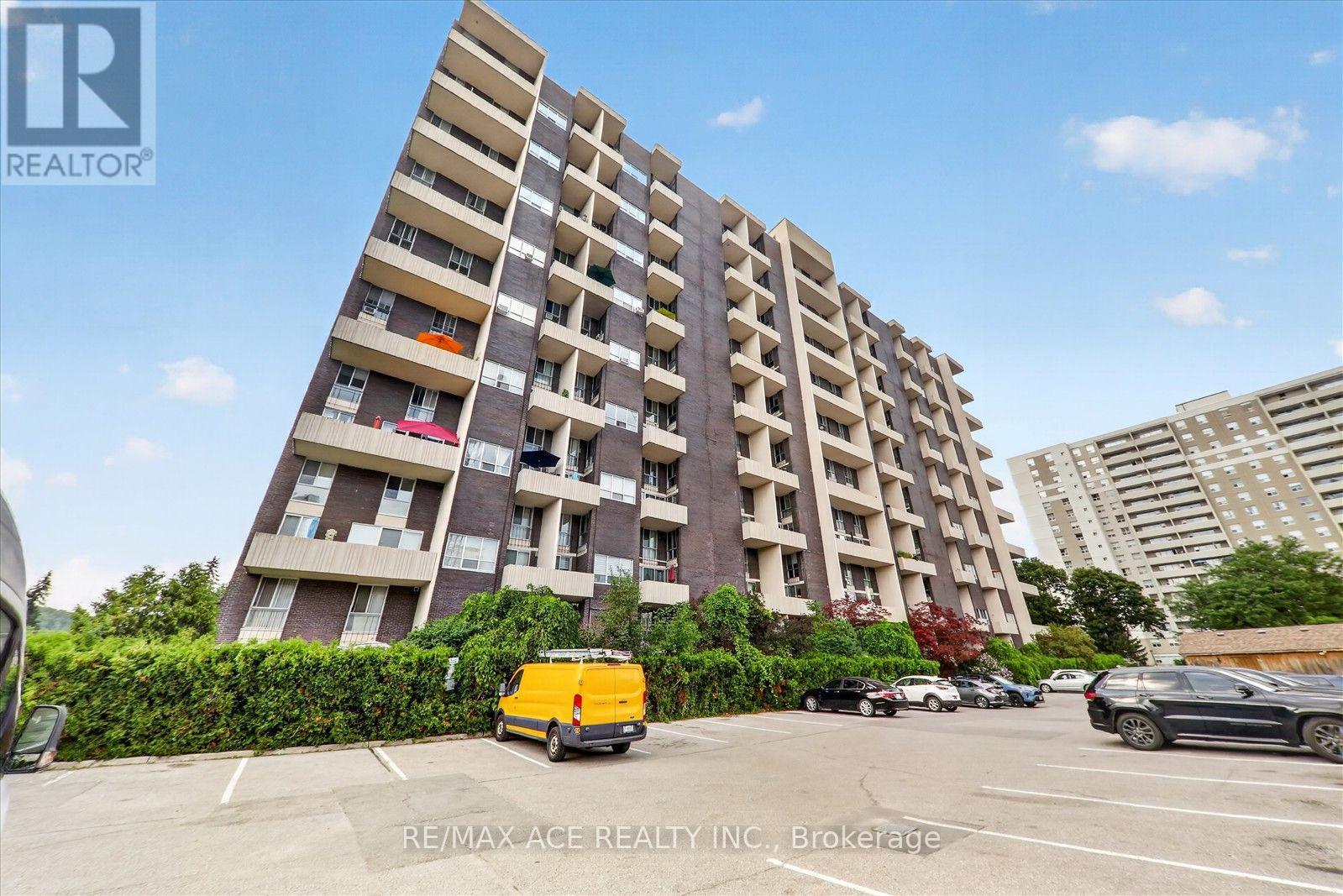 624 - 60 Southport Street, Toronto, Ontario  M6S 3N4 - Photo 3 - W13686676