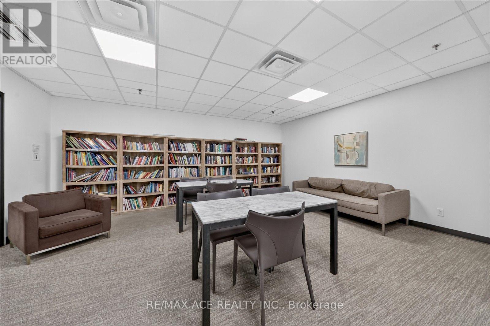 624 - 60 Southport Street, Toronto, Ontario  M6S 3N4 - Photo 32 - W13686676