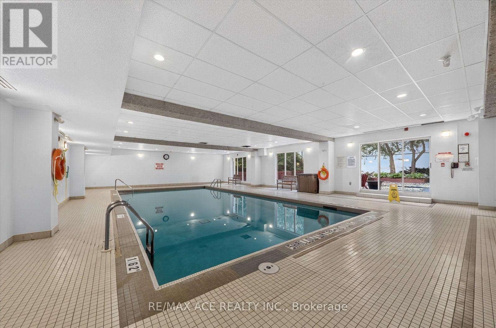 624 - 60 Southport Street, Toronto, Ontario  M6S 3N4 - Photo 35 - W13686676
